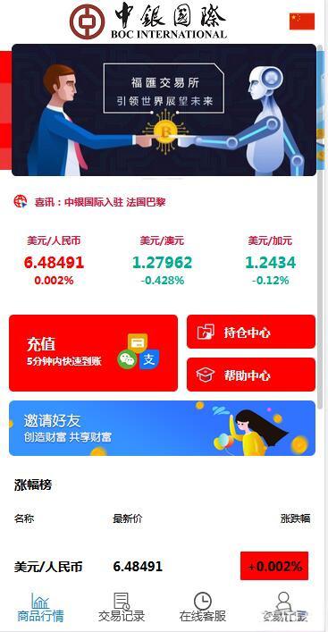 三种语言白色汇汇通微盘程序源码 - 老林代码