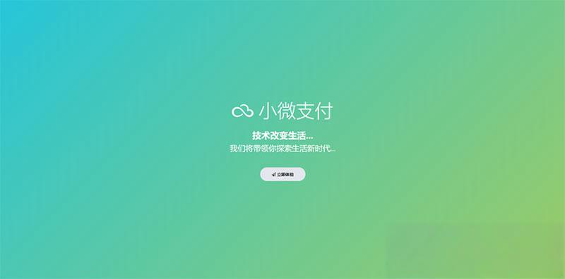 小微支付服务商专用源码 | Thinkphp内核 - 老林代码