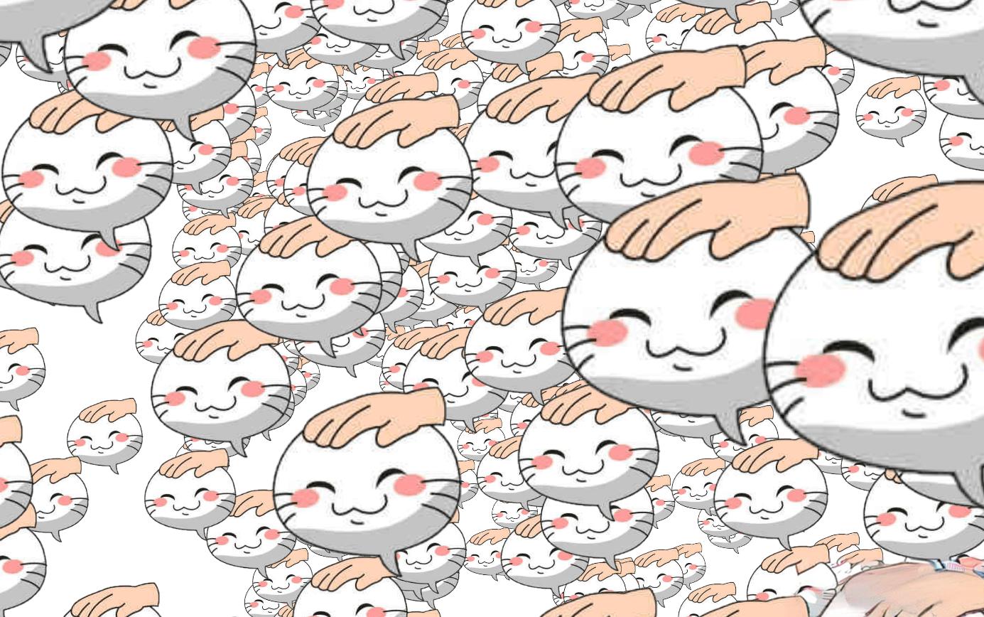 摸头杀，忍の摸头之术源码 - 老林代码